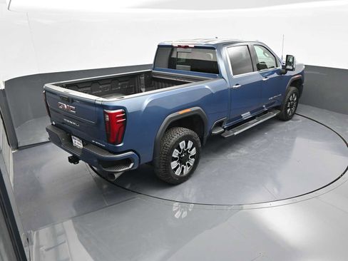 New 2025 GMC Sierra 2500 Denali w/ Denali Reserve Package image 47