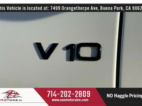 Used 2020 Audi R8 V10 w/ 20" Wheel Package image 51