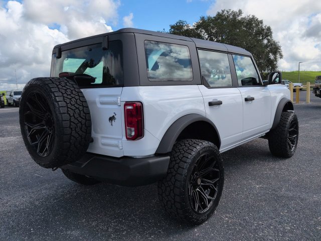 Used 2026 Ford Bronco 4-Door AWD/4WD image 5