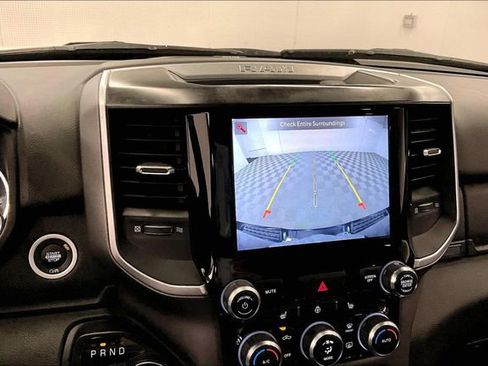 Used 2022 RAM 1500 Big Horn AWD/4WD image 29