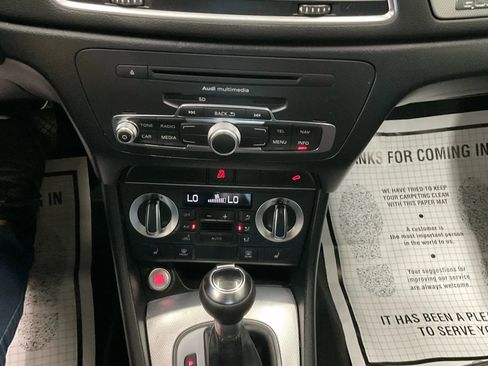 Used 2015 Audi Q3 2.0T Premium Plus AWD/4WD image 13
