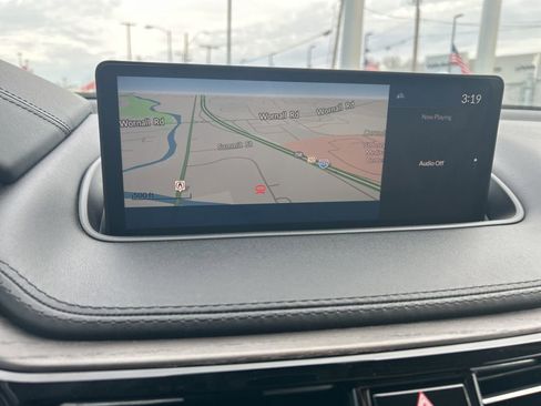 Used 2023 Acura MDX SH-AWD w/ Advance Package image 13