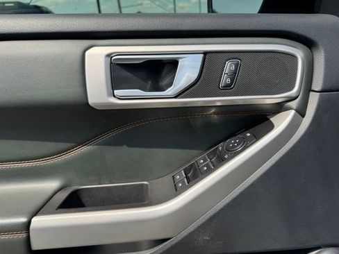 Used 2022 Ford Explorer Timberline AWD/4WD image 24