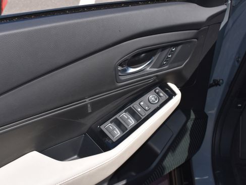 New 2026 Honda Accord Touring image 25