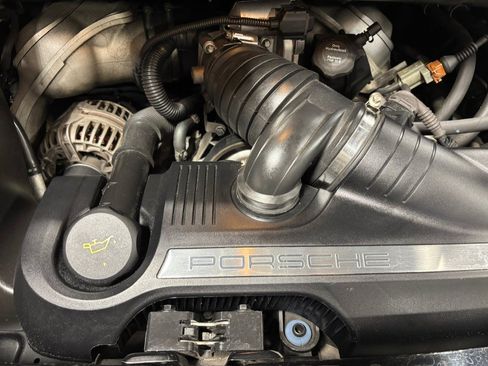 Used 2008 Porsche 911 Carrera 4S AWD/4WD image 13
