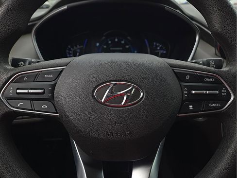 Used 2020 Hyundai Santa Fe SEL image 20