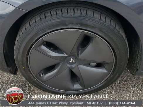Used 2020 Tesla Model 3 Long Range image 7