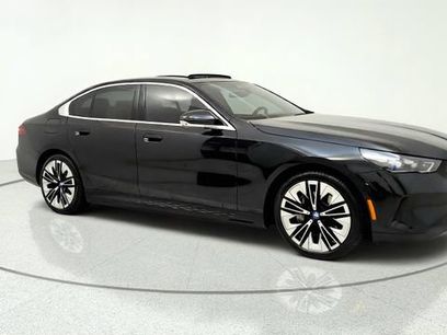 Used 2024 BMW i5 eDrive40i w/ M Sport Package
