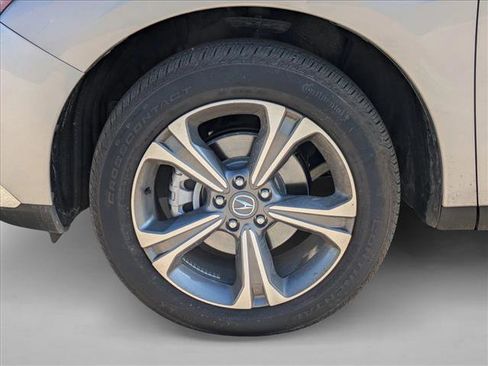 Used 2025 Acura RDX SH-AWD w/ Technology Package image 25