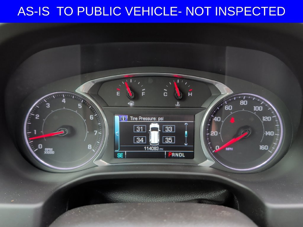 Used 2019 GMC Acadia SLT w/ Black Edition AWD/4WD image 10