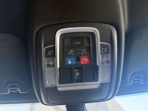 Used 2019 RAM 2500 Limited w/ Off Road Package AWD/4WD image 35