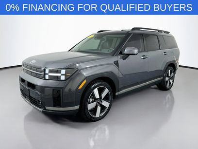 Used 2026 Hyundai Santa Fe Limited