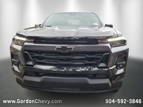 New 2026 Chevrolet Colorado LT w/ LT Convenience Package image 11