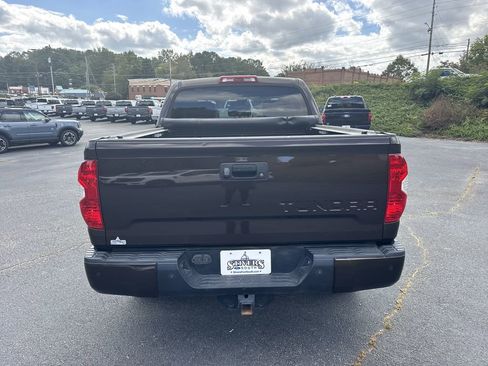 Used 2019 Toyota Tundra Limited image 7