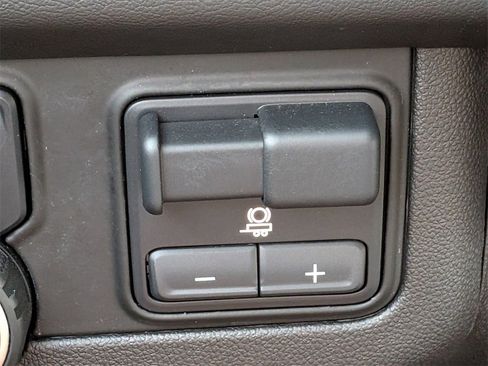 Used 2023 Chevrolet Tahoe RST w/ Max Trailering Package image 30