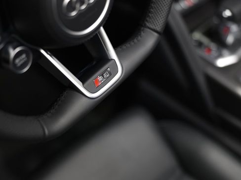 Used 2023 Audi R8 V10 performance w/ Carbon Exterior Package image 39