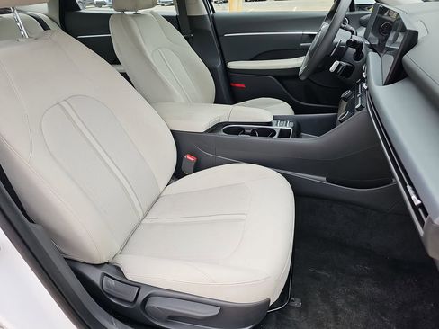 Used 2025 Hyundai Sonata SEL image 11