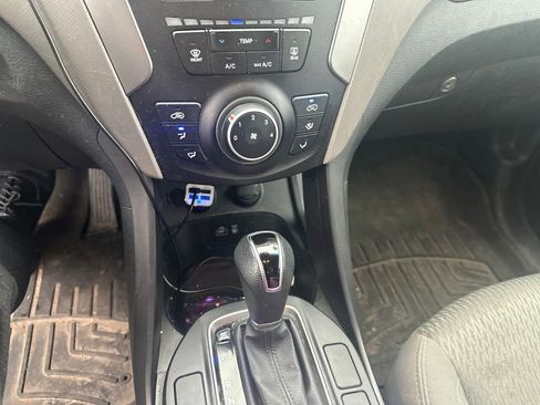 Used 2018 Hyundai Santa Fe Sport AWD/4WD image 13
