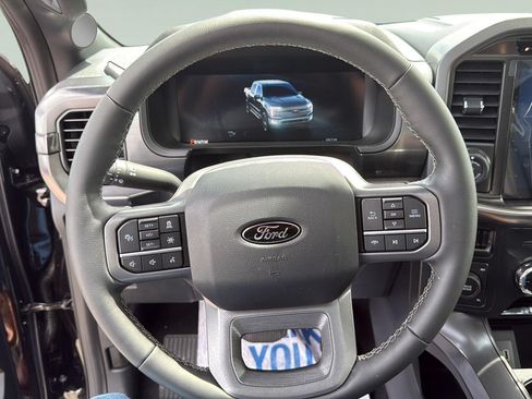 Certified 2026 Ford F150 Lariat AWD/4WD image 8