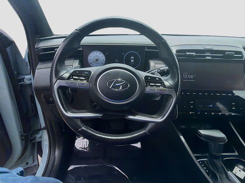 Used 2022 Hyundai Santa Cruz Limited w/ Cargo Package AWD/4WD image 8