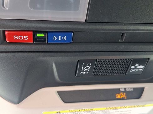 Used 2022 Subaru Impreza 2.0i Limited image 23