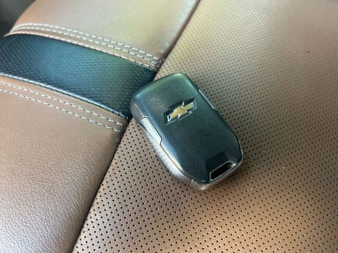 Used 2020 Chevrolet Silverado 3500 High Country w/ Z71 Off-Road Package image 33