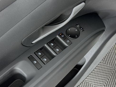 New 2026 Hyundai Santa Cruz SEL FWD image 19