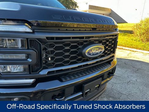 New 2026 Ford F250 XL w/ STX Appearance Package image 14