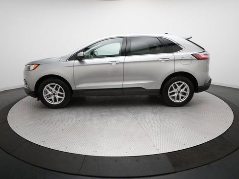 Used 2023 Ford Edge SEL w/ Convenience Package image 26