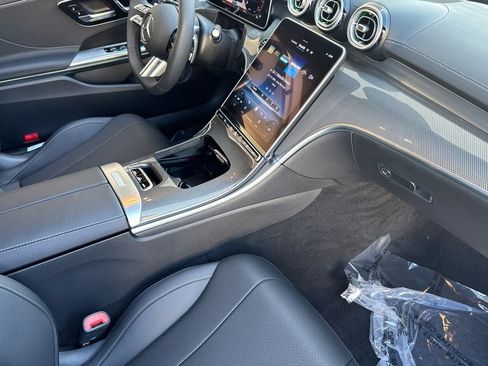 New 2025 Mercedes-Benz CLE 300 4MATIC Cabriolet image 26