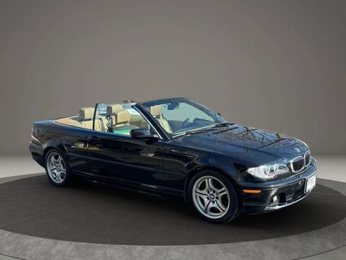 Used 2006 BMW 330Ci Convertible image 19