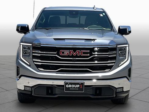 Used 2026 GMC Sierra 1500 SLT RWD image 4
