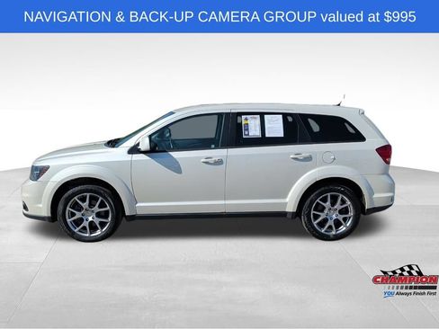 Used 2014 Dodge Journey R/T FWD image 2