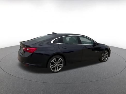 Used 2023 Chevrolet Malibu LT w/ Driver Confidence Package image 14