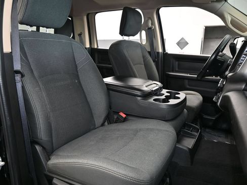 Used 2019 RAM 3500 Tradesman RWD image 45