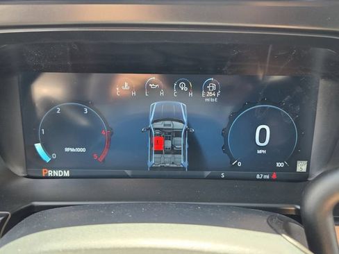 New 2026 Ford F250 Lariat w/ Black Appearance Package AWD/4WD image 33