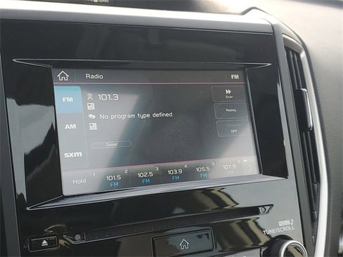 Used 2023 Subaru Forester Premium image 26