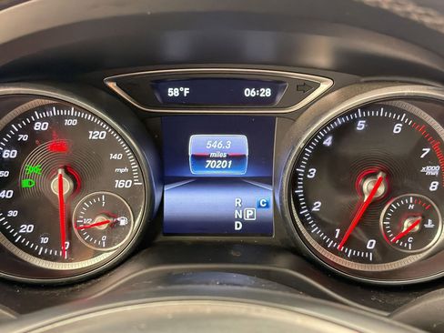 Used 2020 Mercedes-Benz GLA 250 image 18
