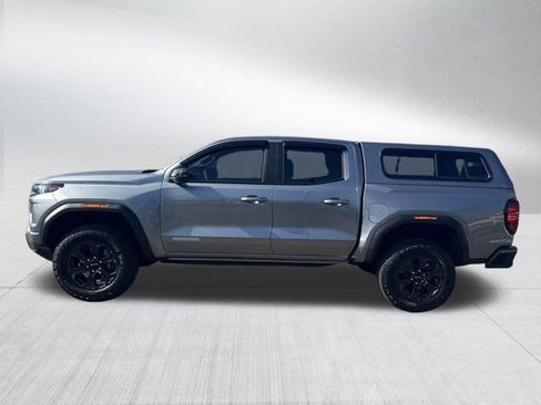 Used 2025 GMC Canyon Elevation w/ Convenience Package image 9