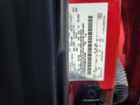 Used 2021 Ford F150 Lariat w/ Equipment Group 502A High AWD/4WD image 32