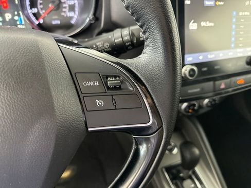Used 2024 Mitsubishi Outlander Sport SEL AWD/4WD image 16
