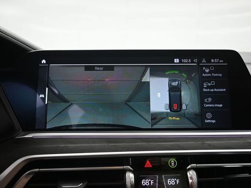 Used 2019 BMW X7 xDrive50i w/ Premium Package AWD/4WD image 21