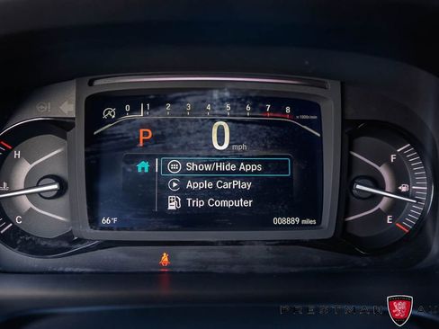 Used 2024 Honda Passport TrailSport image 26