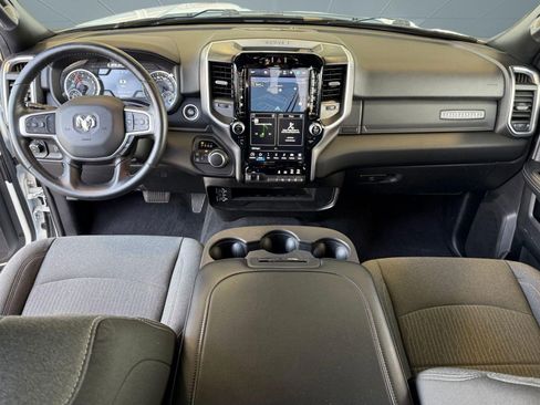 Used 2024 RAM 2500 Big Horn w/ Safety Group image 16