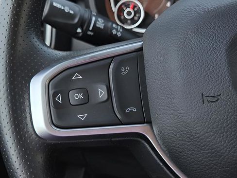 New 2026 RAM 5500 Tradesman image 12