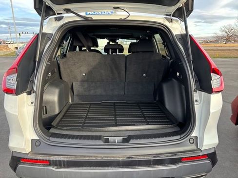Used 2023 Honda CR-V Sport image 25