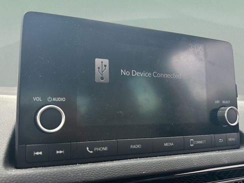 Certified 2024 Honda Civic LX image 19