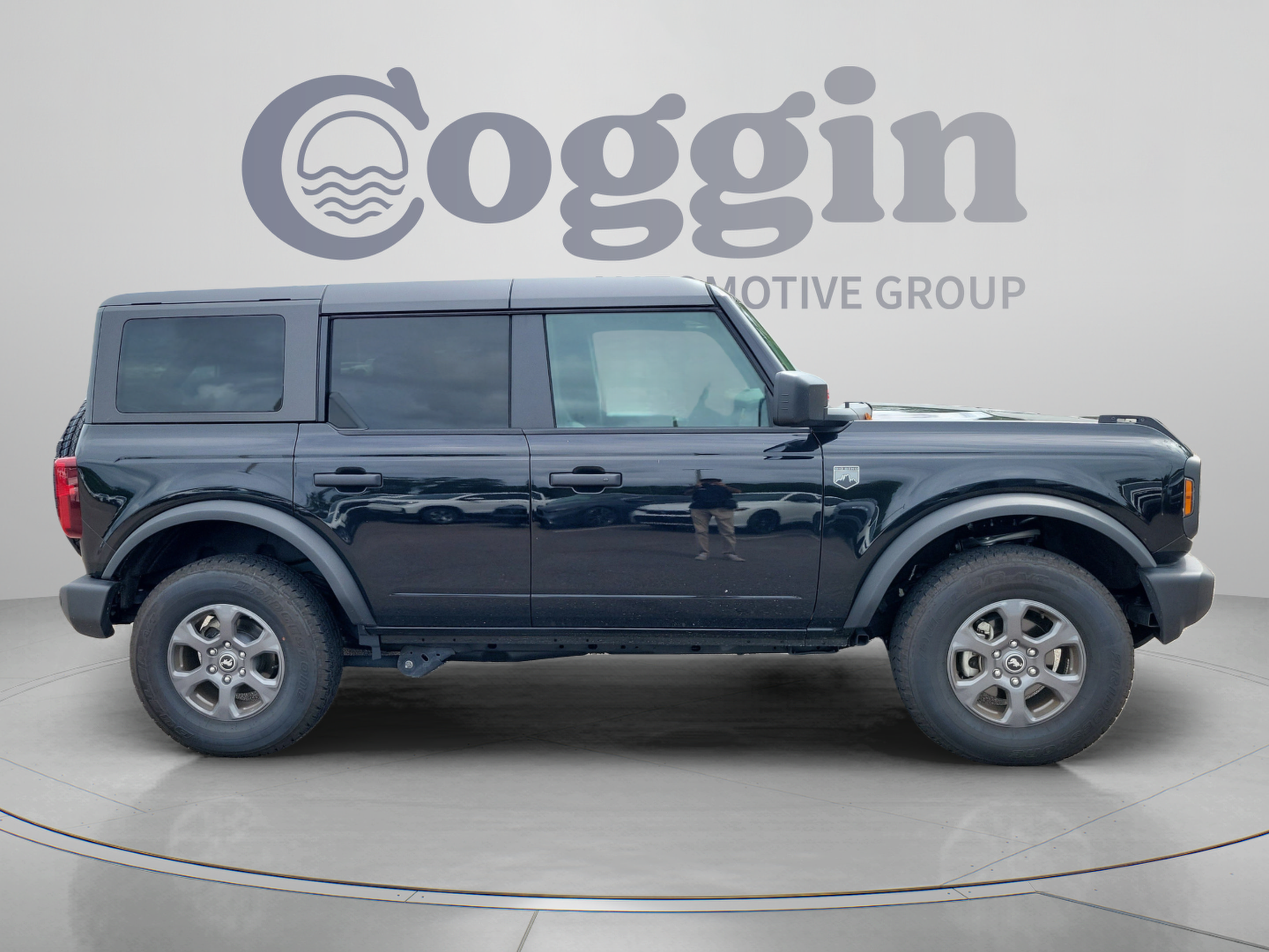 Used 2025 Ford Bronco Big Bend AWD/4WD image 6