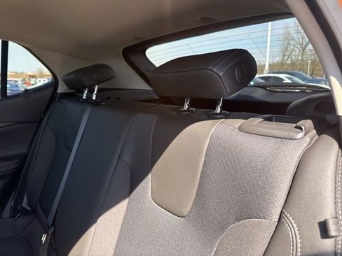 New 2026 Buick Encore GX Preferred AWD/4WD image 34