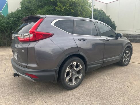 Used 2018 Honda CR-V EX-L image 6
